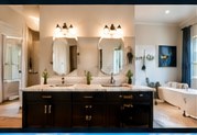 Bathroom renovation